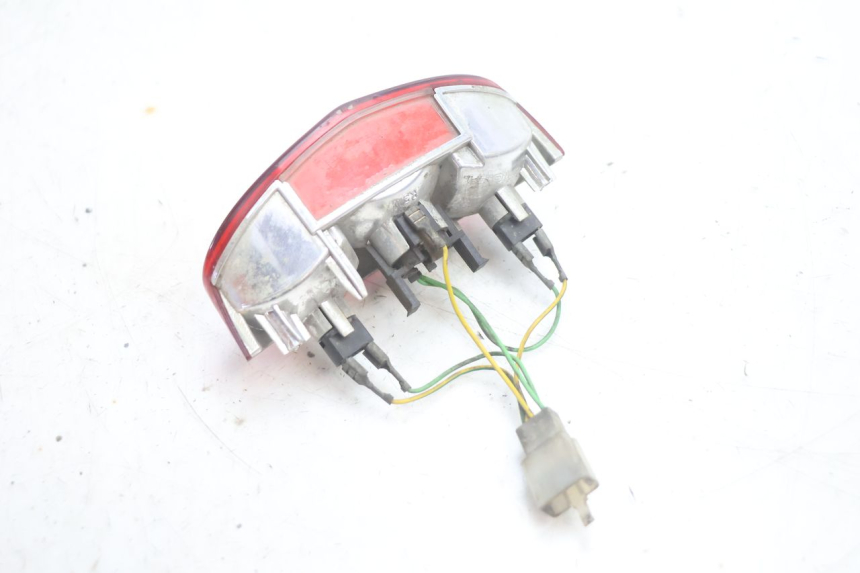 photo de Luz traseira PEUGEOT LUDIX 50 (2005 - 2007) - Vista geral