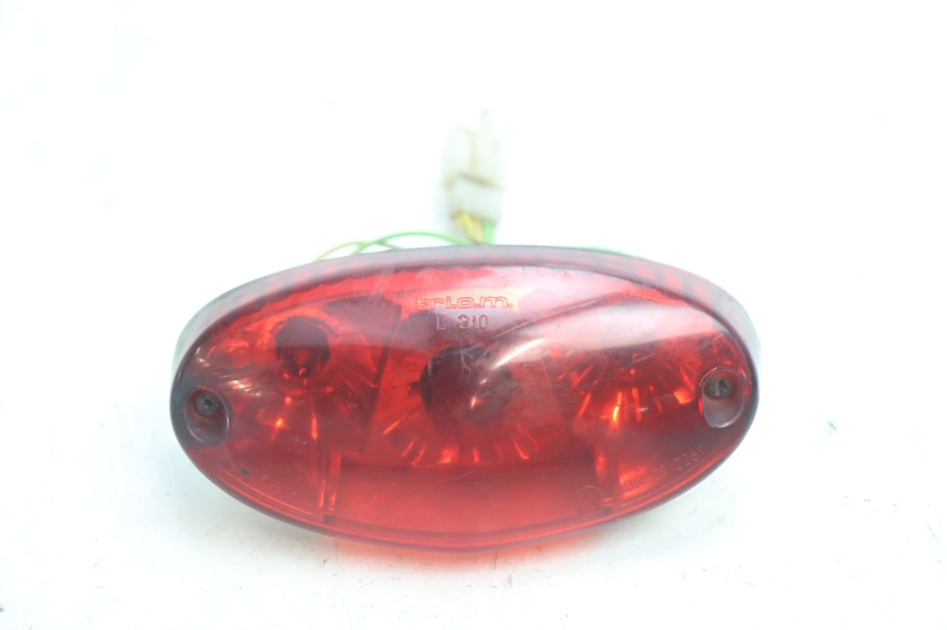 photo de Luz traseira PEUGEOT LUDIX ONE 50 (2004 - 2013) - Vista principal