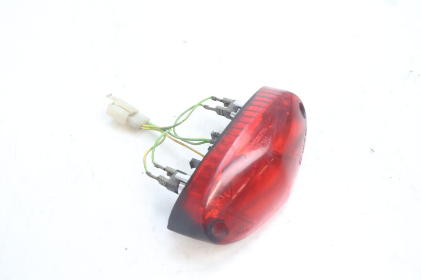 photo de Luz traseira PEUGEOT LUDIX ONE 50 (2004 - 2013) - Detalhe da peça