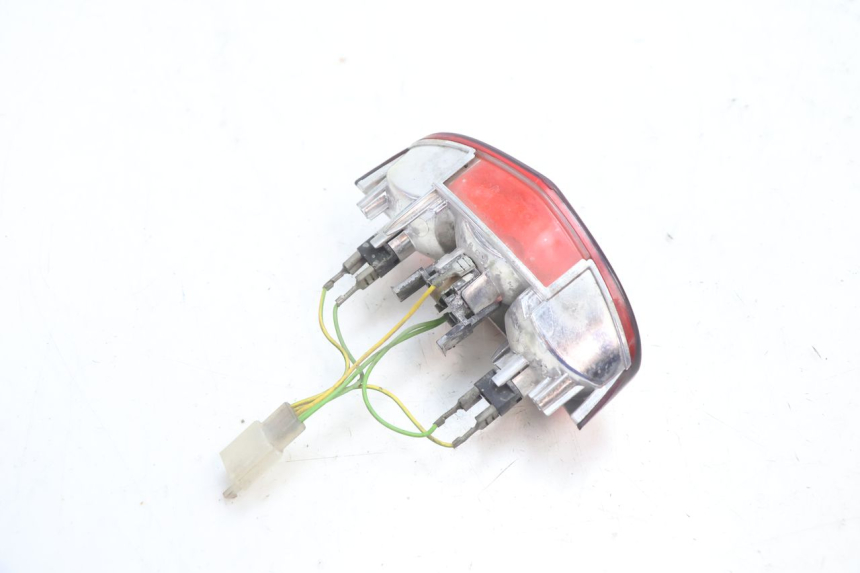 photo de Luz traseira PEUGEOT LUDIX ONE 50 (2004 - 2013) - Outro ângulo de visão