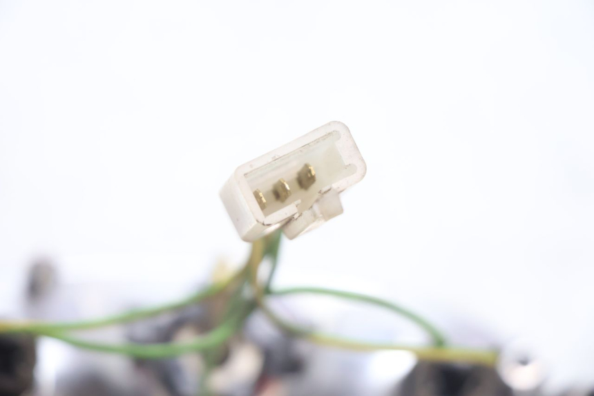 photo de Luz traseira PEUGEOT LUDIX ONE 50 (2004 - 2013) - Ampliação técnica