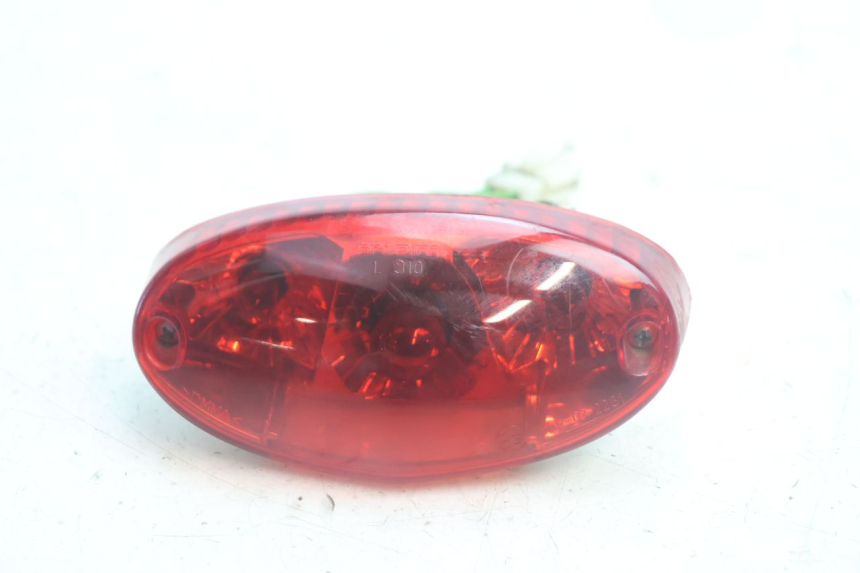 photo de LUZ TRASEIRA PEUGEOT LUDIX PRO 2T 50 (2010 - 2017) - Vista principal