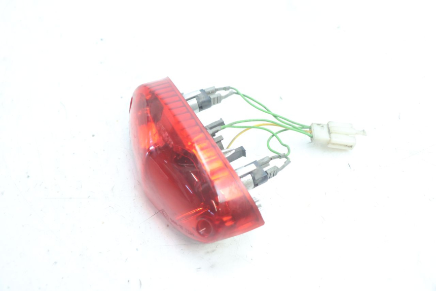 photo de LUZ TRASEIRA PEUGEOT LUDIX PRO 2T 50 (2010 - 2017) - Detalhe da peça