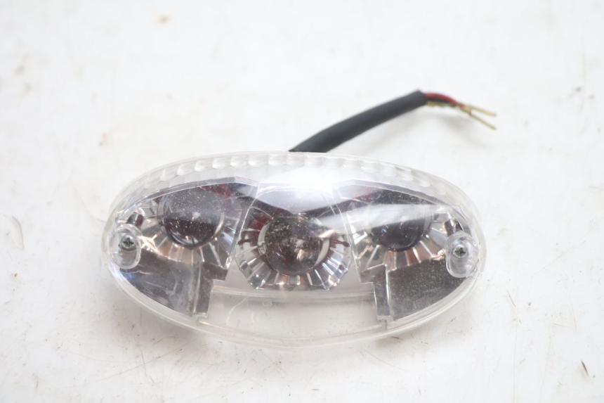 photo de LUZ TRASEIRA PEUGEOT LUDIX SNAKE 2T 50 (2004 - 2014) - Vista principal