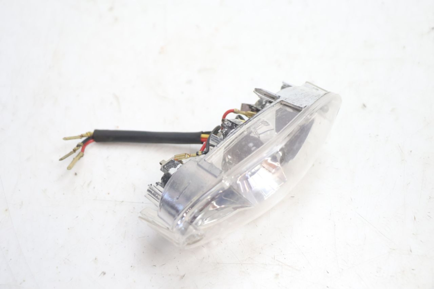 photo de LUZ TRASEIRA PEUGEOT LUDIX SNAKE 2T 50 (2004 - 2014) - Ampliação técnica