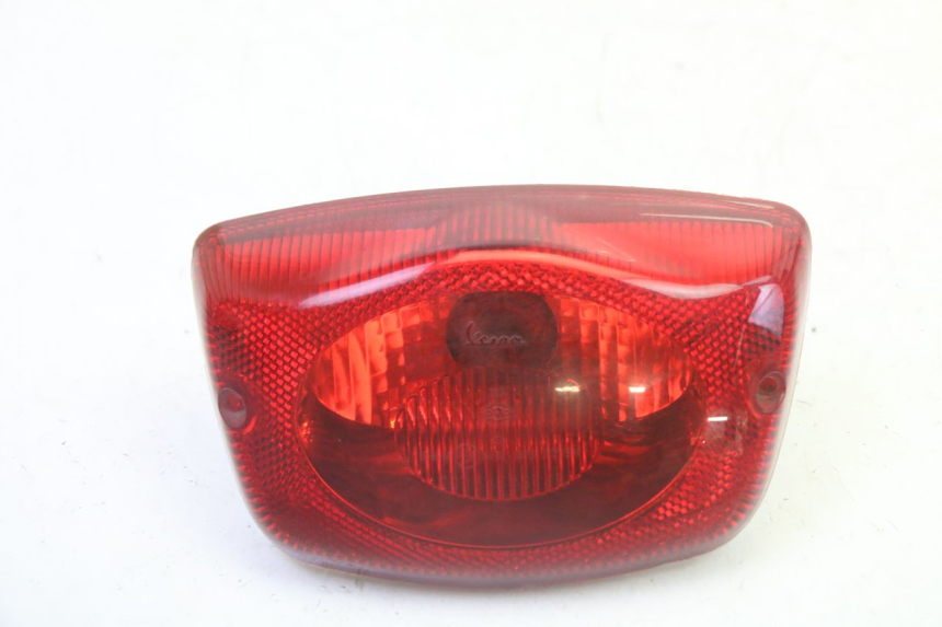 photo de Luz traseira PIAGGIO LXV 4T 50 (2009 - 2013) - Vista principal