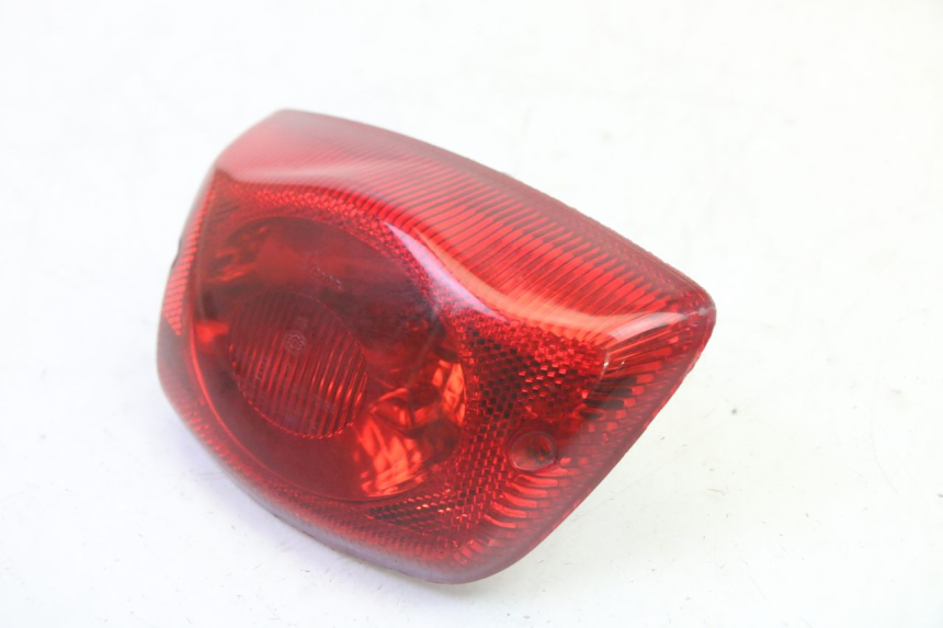 photo de Luz traseira PIAGGIO LXV 4T 50 (2009 - 2013) - Zoom do estado de desgaste