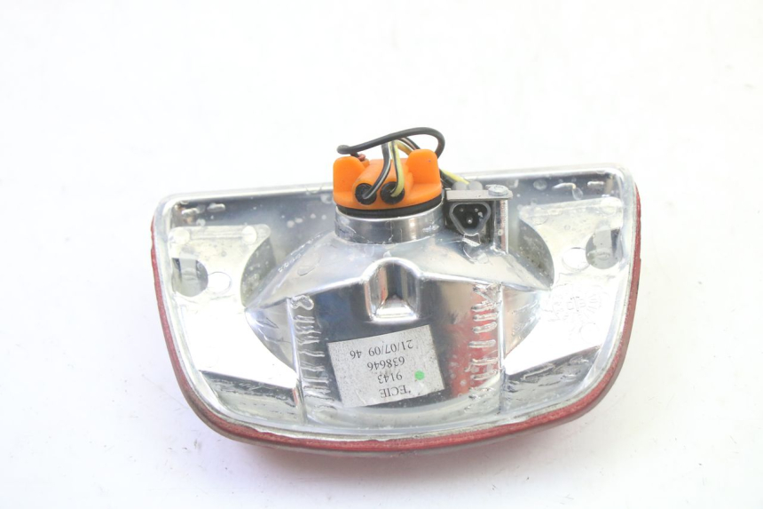 photo de Luz traseira PIAGGIO LXV 4T 50 (2009 - 2013) - Ampliação técnica