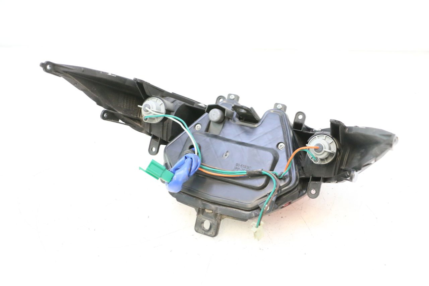 photo de LUZ TRASEIRA KYMCO MOVIE S 125 (2009 - 2018) - Ampliação dos componentes