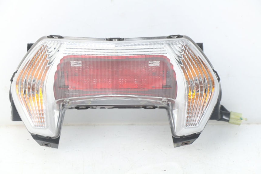 photo de Luz traseira MBK MW TRYPTIK 125 (2017 - 2022) - Vista principal