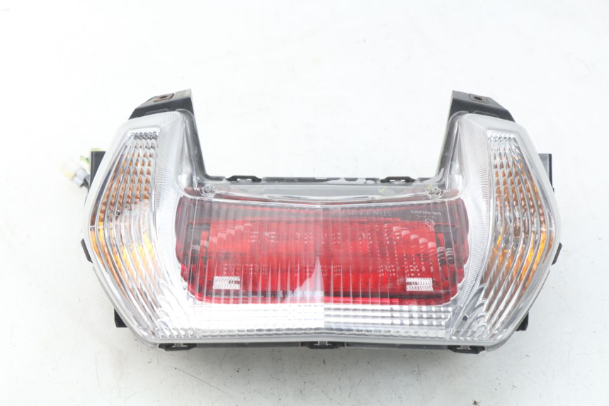 photo de Luz traseira MBK MW TRYPTIK 125 (2017 - 2022) - Detalhe da peça