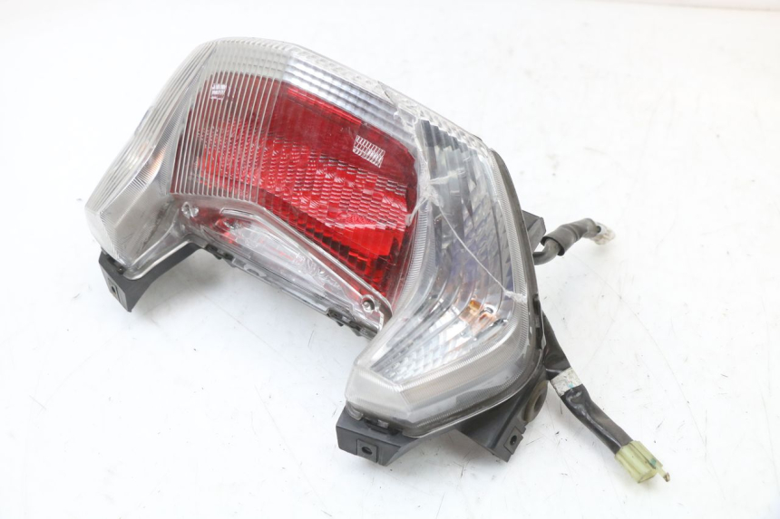photo de Luz traseira MBK MW TRYPTIK 125 (2014 - 2016) - Zoom do estado de desgaste