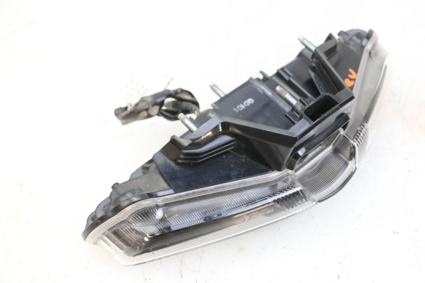 photo de Luz traseira YAMAHA NEO'S CORE 1 (2022 - 2026) - Detalhe da peça