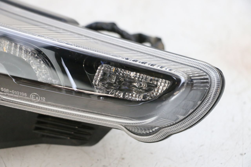 photo de Luz traseira YAMAHA NEO'S CORE 1 (2022 - 2026) - Peça verificada