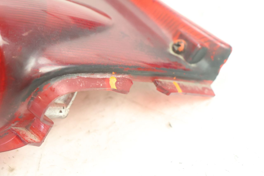photo de LUZ TRASEIRA YAMAHA NEO'S NEOS 2T 50 (1998 - 2007) - Pontos de fixação
