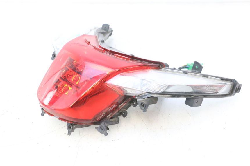photo de Luz traseira KYMCO LIKE 4T 50 (2019 - 2025) - Detalhe da peça
