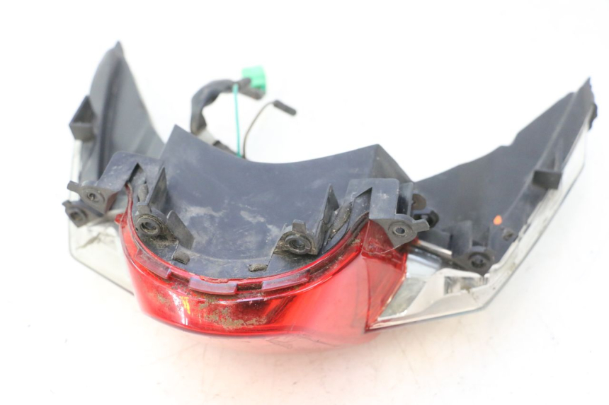 photo de Luz traseira KYMCO LIKE 4T 50 (2019 - 2025) - Outro ângulo de visão