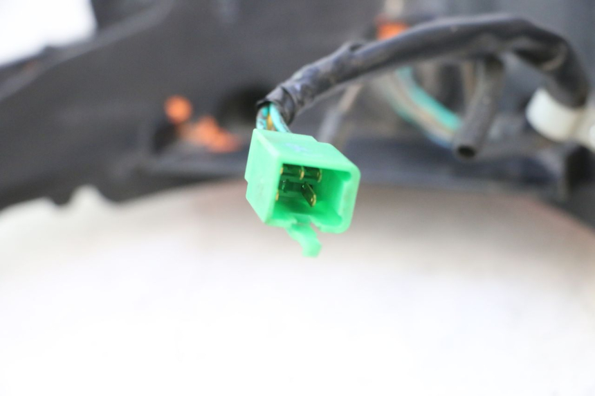 photo de Luz traseira KYMCO LIKE 4T 50 (2019 - 2025) - Pontos de fixação
