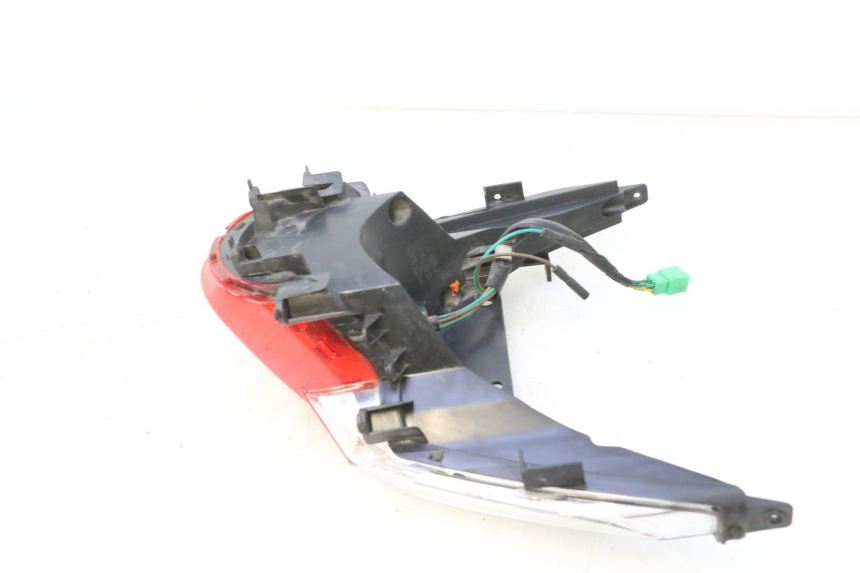 photo de Luz traseira KYMCO LIKE 4T 50 (2019 - 2025) - Estado da superfície