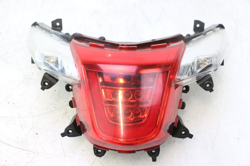 photo de Luz traseira KYMCO LIKE 4T 50 (2019 - 2025) - Vista principal