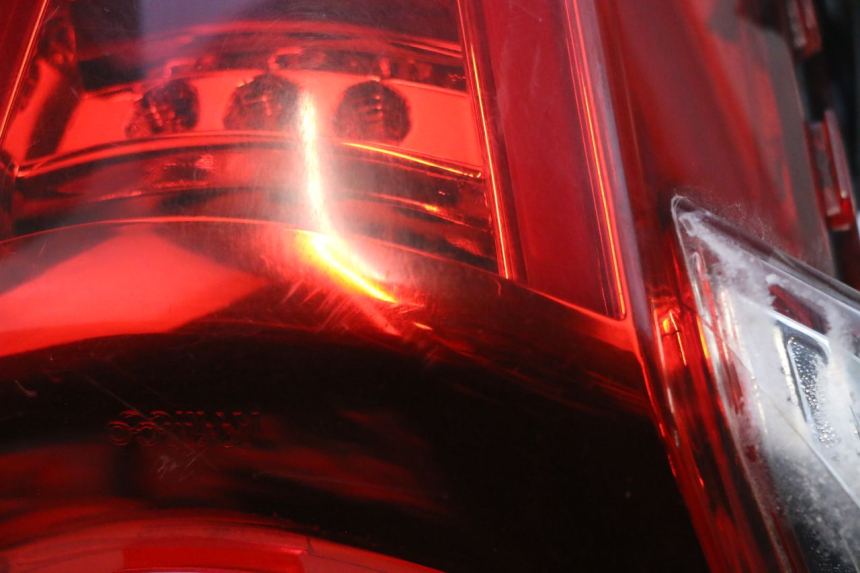 photo de Luz traseira KYMCO LIKE 4T 50 (2019 - 2025) - Vista do produto