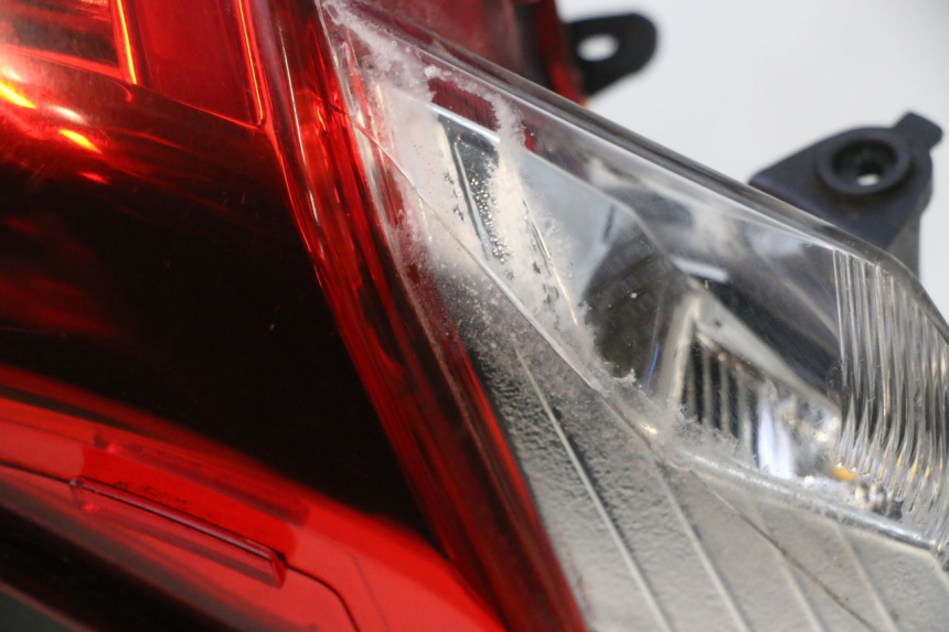 photo de Luz traseira KYMCO LIKE 4T 50 (2019 - 2025) - Detalhes característicos