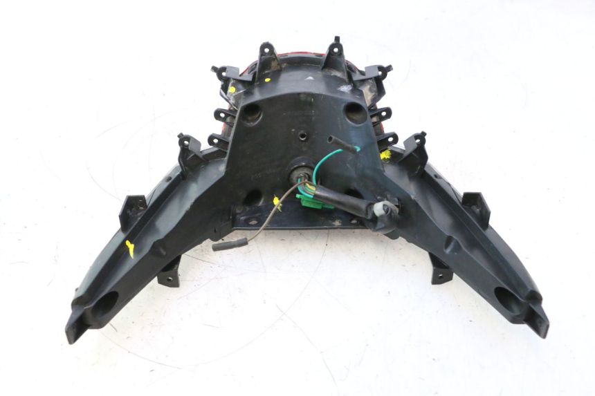 photo de Luz traseira KYMCO LIKE 4T 50 (2019 - 2025) - Vista de perto