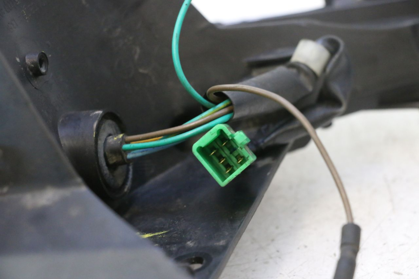 photo de Luz traseira KYMCO LIKE 4T 50 (2019 - 2025) - Imagem adicional
