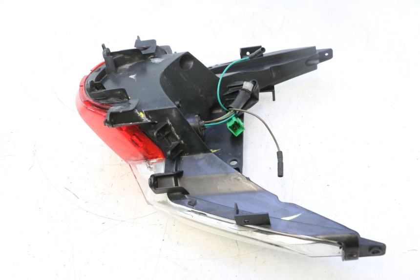 photo de Luz traseira KYMCO LIKE 4T 50 (2019 - 2025) - Inspeção visual