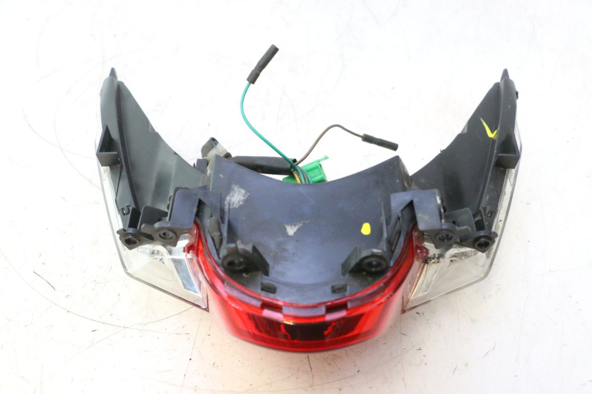 photo de Luz traseira KYMCO LIKE 4T 50 (2019 - 2025) - Estrutura - ampliação
