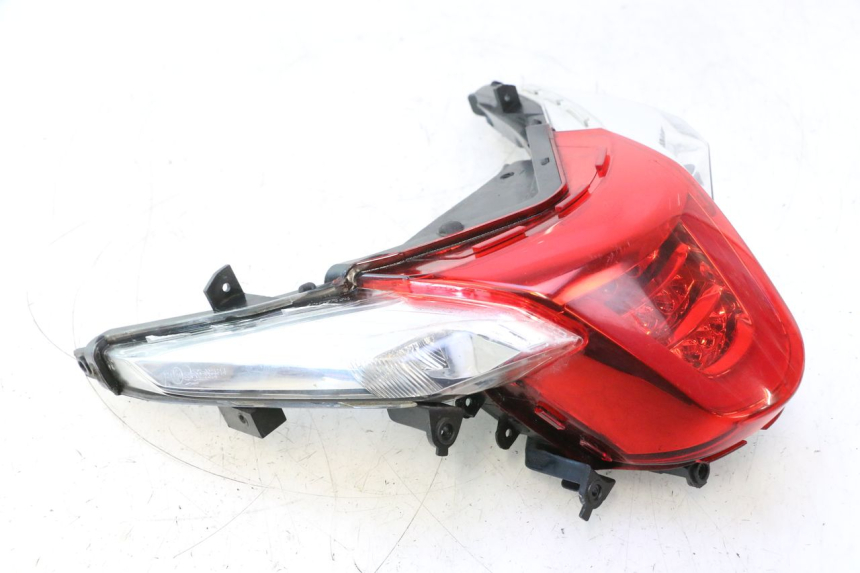 photo de Luz traseira KYMCO LIKE 4T 50 (2019 - 2025) - Outro ângulo de visão
