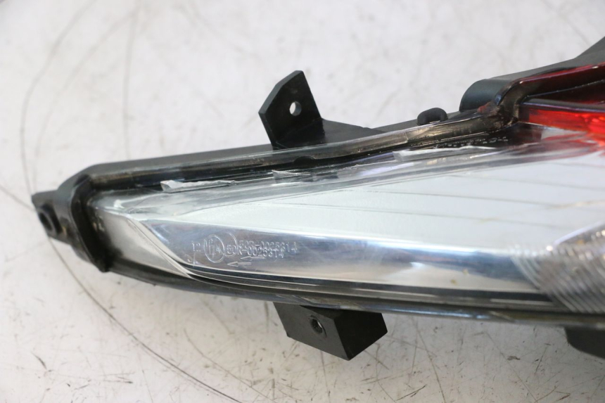 photo de Luz traseira KYMCO LIKE 4T 50 (2019 - 2025) - Vista geral