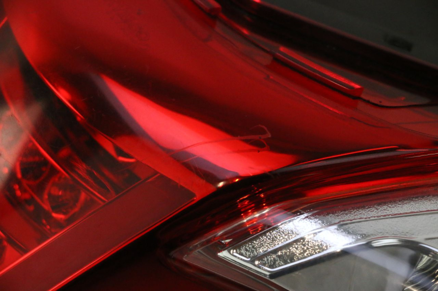 photo de Luz traseira KYMCO LIKE 4T 50 (2019 - 2025) - Peça verificada