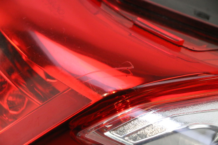 photo de Luz traseira KYMCO LIKE 4T 50 (2019 - 2025) - Marcações e referências