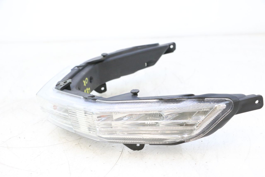 photo de LUZ TRASEIRA IMF INDUSTRIE NEW PACH 2T 50 (2014 - 2020) - Estado da superfície