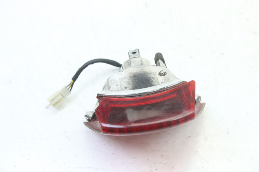 photo de Luz traseira PIAGGIO NEW TYPHOON 50 (2018 - 2021) - Ampliação técnica