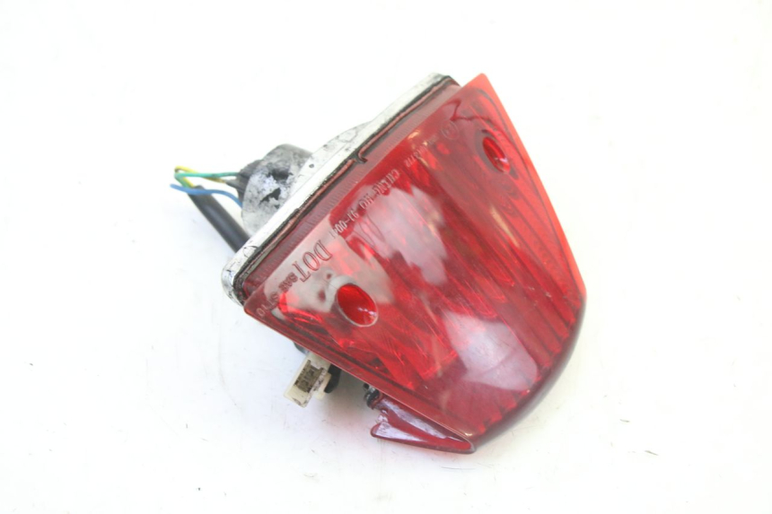 photo de Luz traseira PIAGGIO NEW TYPHOON 50 (2010 - 2017) - Detalhe da peça