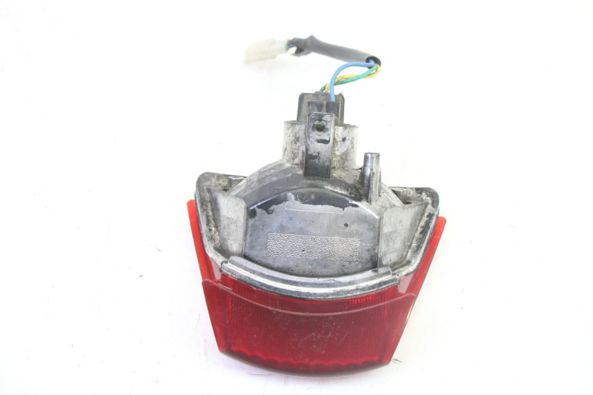 photo de Luz traseira PIAGGIO NEW TYPHOON 50 (2010 - 2017) - Ampliação técnica