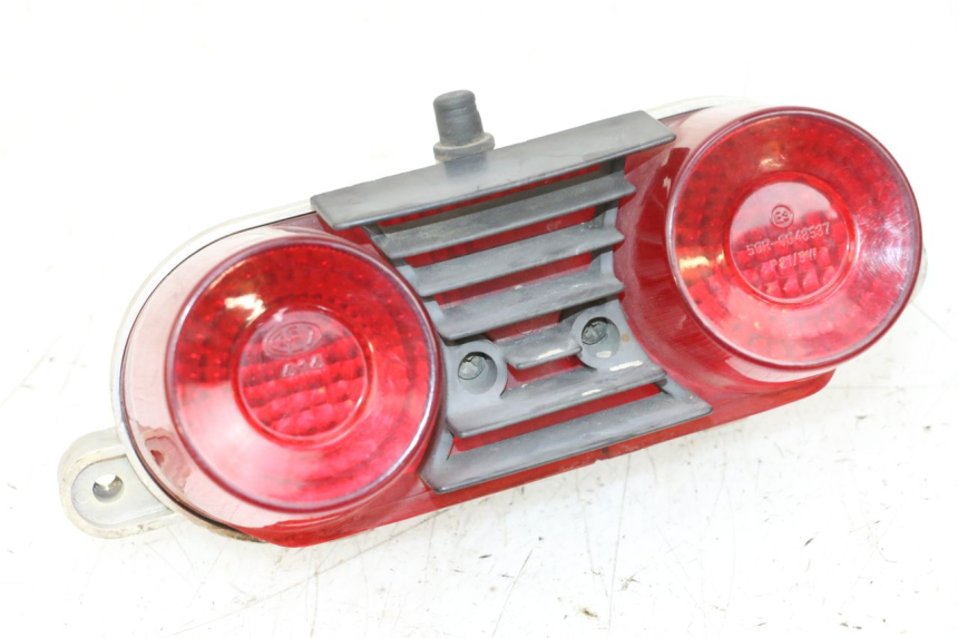 photo de Luz traseira HONDA NSR R 125 (1994 - 2003) - Vista principal
