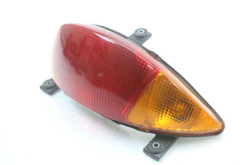 photo de Luz traseira HONDA NTV DEAUVILLE 650 (1998 - 2001) - Zoom do estado de desgaste