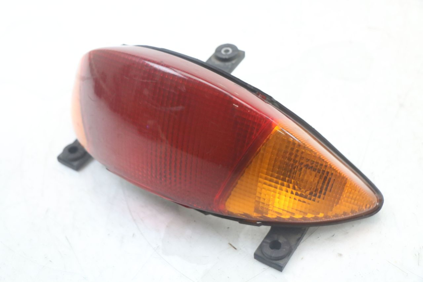 photo de Luz traseira HONDA NTV DEAUVILLE 650 (1998 - 2001) - Zoom do estado de desgaste