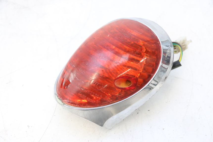 photo de Luz traseira JM MOTORS OLDIES 4T 50 (2010 - 2020) - Vista principal