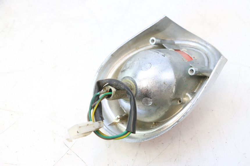 photo de Luz traseira JM MOTORS OLDIES 4T 50 (2010 - 2020) - Ampliação técnica