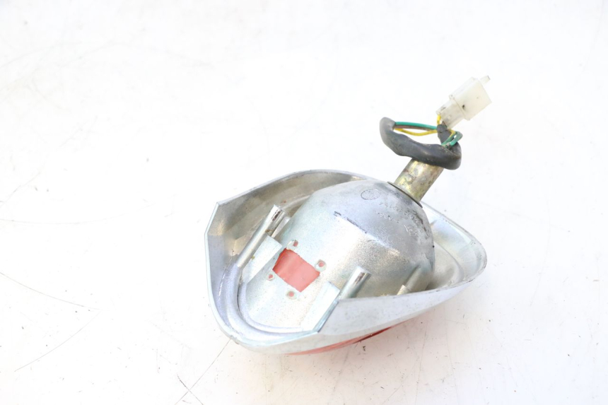photo de Luz traseira JM MOTORS OLDIES 4T 50 (2010 - 2020) - Vista geral