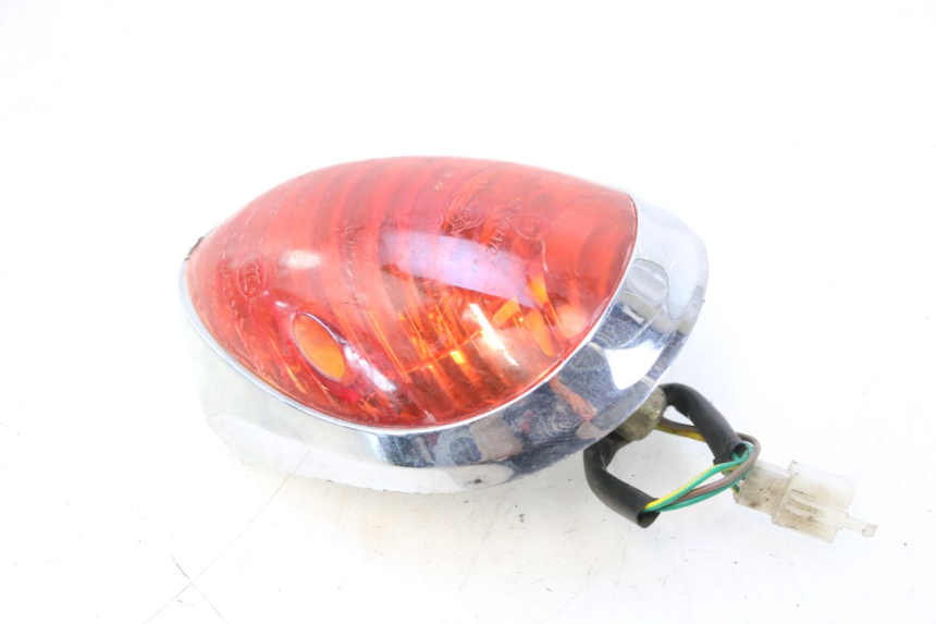 photo de Luz traseira JM MOTORS OLDIES 4T 50 (2010 - 2020) - Estado da superfície