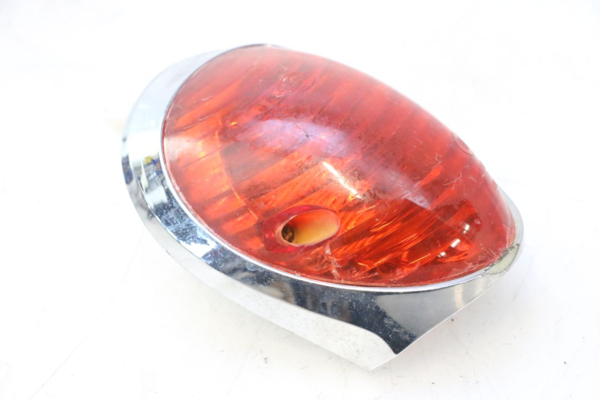photo de Luz traseira JM MOTORS OLDIES 4T 50 (2010 - 2020) - Marcações e referências