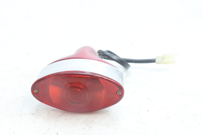 photo de Luz traseira JM MOTORS OLDIES 4T 50 (2010 - 2020) - Vista principal