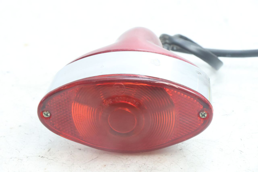 photo de Luz traseira JM MOTORS OLDIES 4T 50 (2010 - 2020) - Detalhe da peça