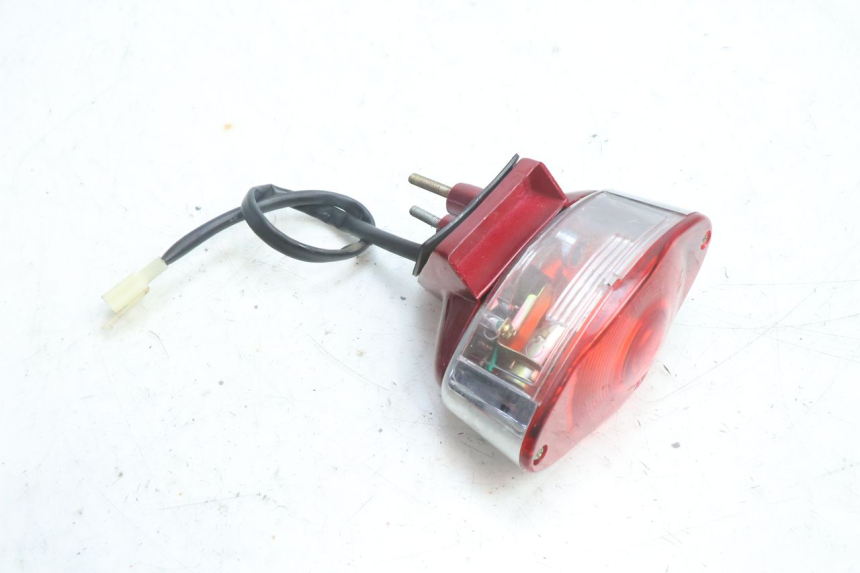 photo de Luz traseira JM MOTORS OLDIES 4T 50 (2010 - 2020) - Vista geral