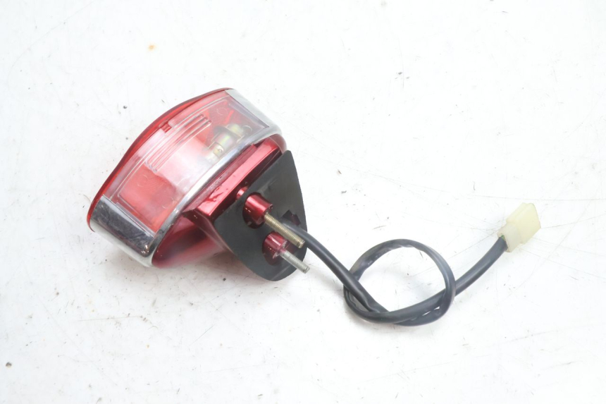 photo de Luz traseira JM MOTORS OLDIES 4T 50 (2010 - 2020) - Pontos de fixação